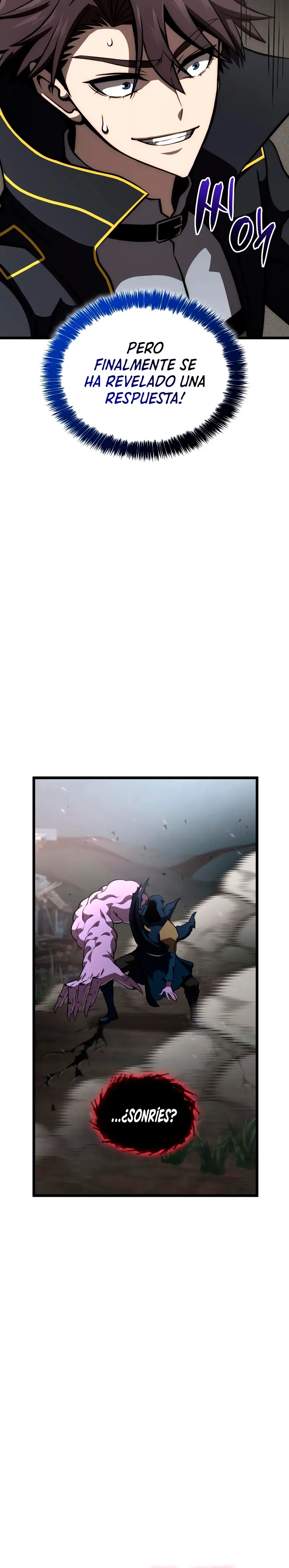 Jugador de talento insano > Capitulo 89 > Page 141