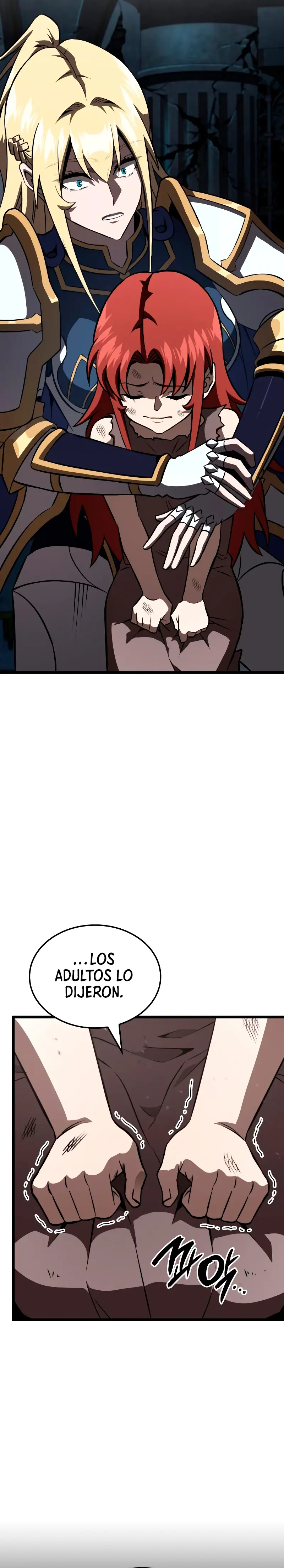 Jugador de talento insano > Capitulo 89 > Page 251