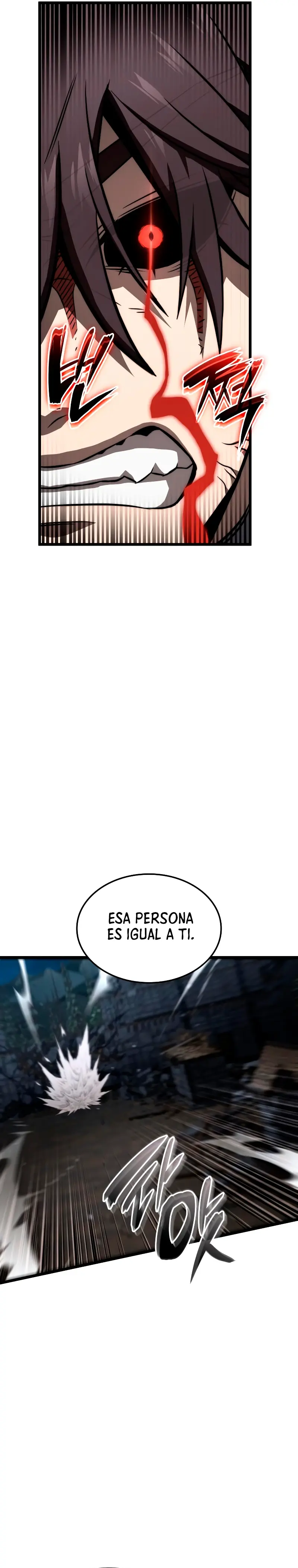 Jugador de talento insano > Capitulo 89 > Page 321