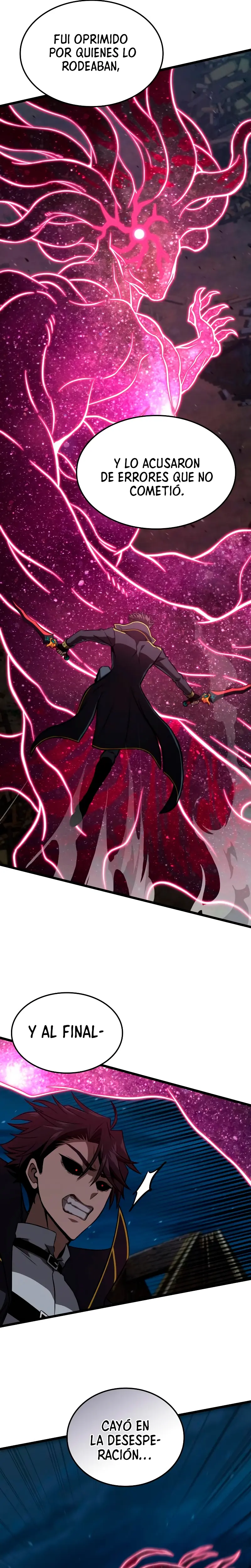 Jugador de talento insano > Capitulo 89 > Page 331