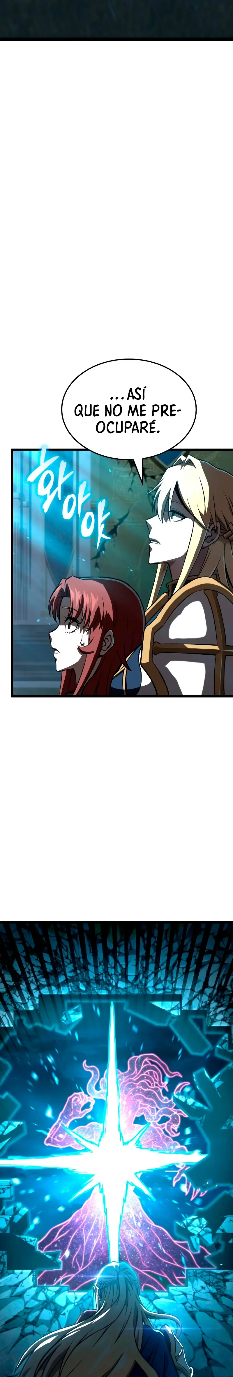 Jugador de talento insano > Capitulo 89 > Page 381