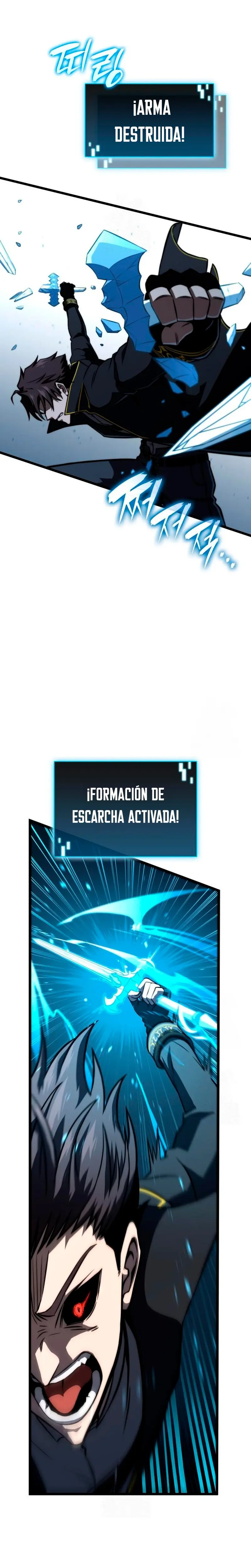 Jugador de talento insano > Capitulo 90 > Page 51