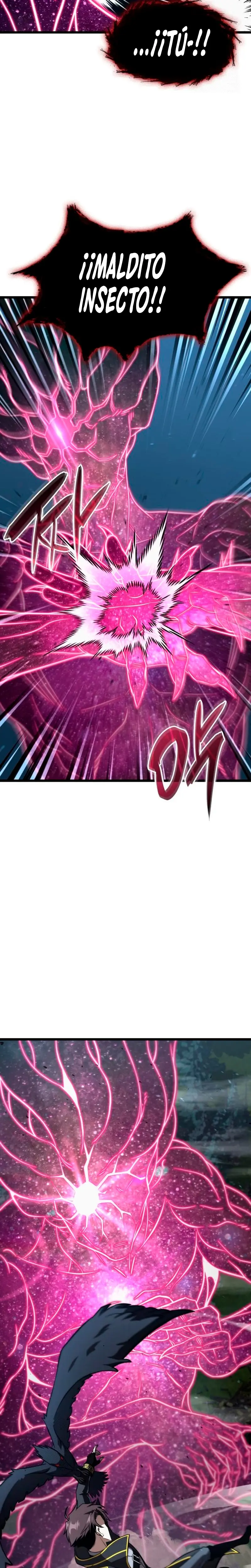 Jugador de talento insano > Capitulo 90 > Page 81
