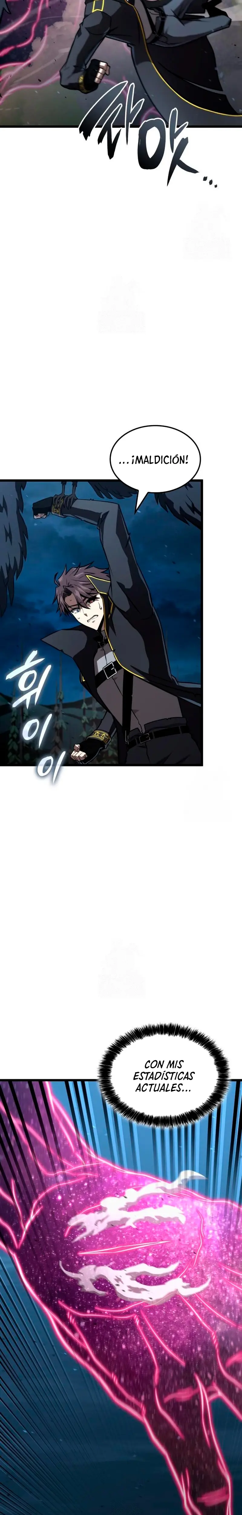 Jugador de talento insano > Capitulo 90 > Page 91
