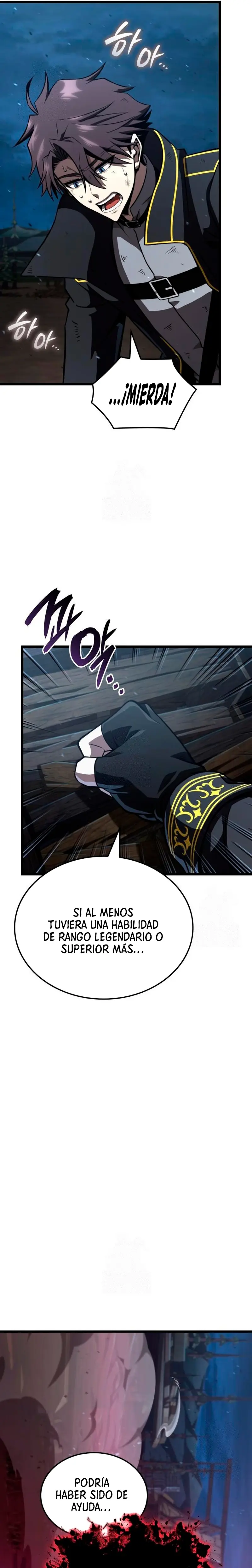 Jugador de talento insano > Capitulo 90 > Page 121