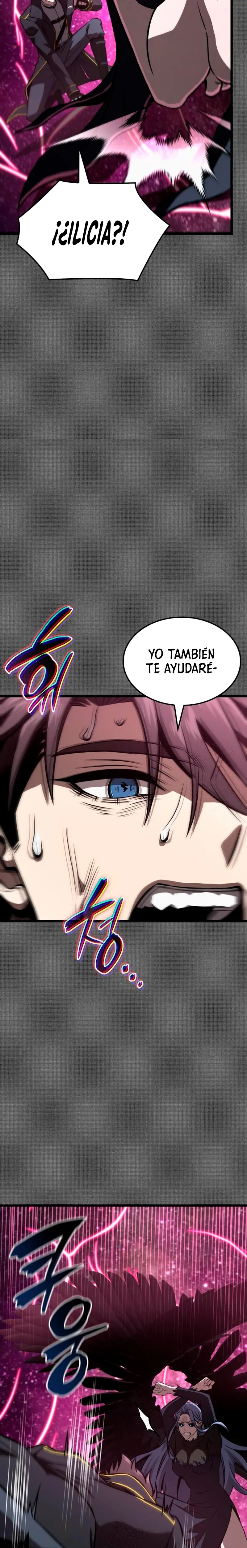 Jugador de talento insano > Capitulo 90 > Page 201