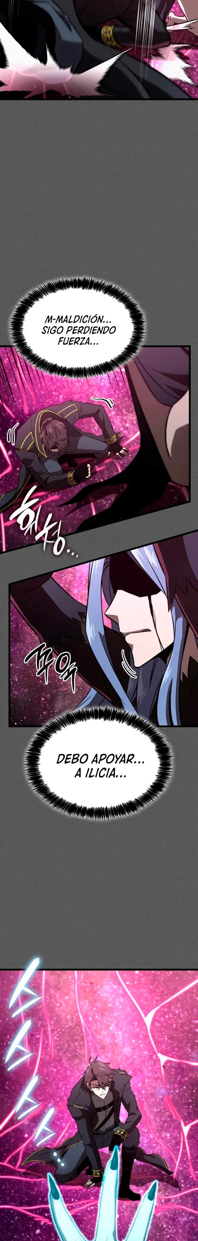 Jugador de talento insano > Capitulo 90 > Page 211