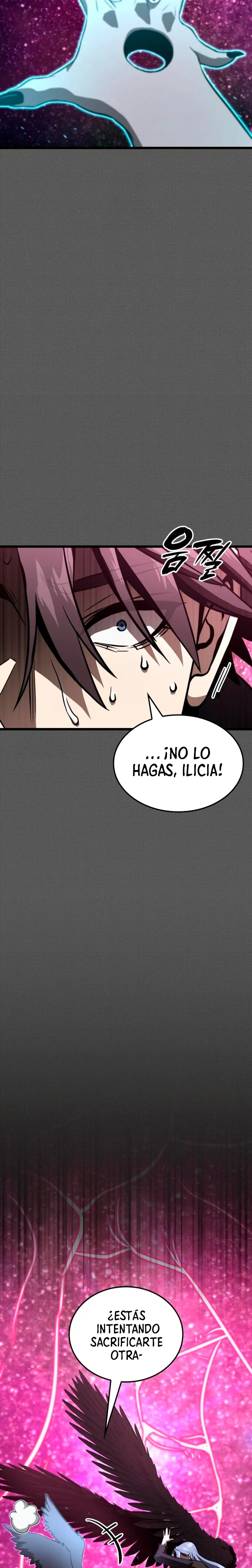 Jugador de talento insano > Capitulo 90 > Page 221