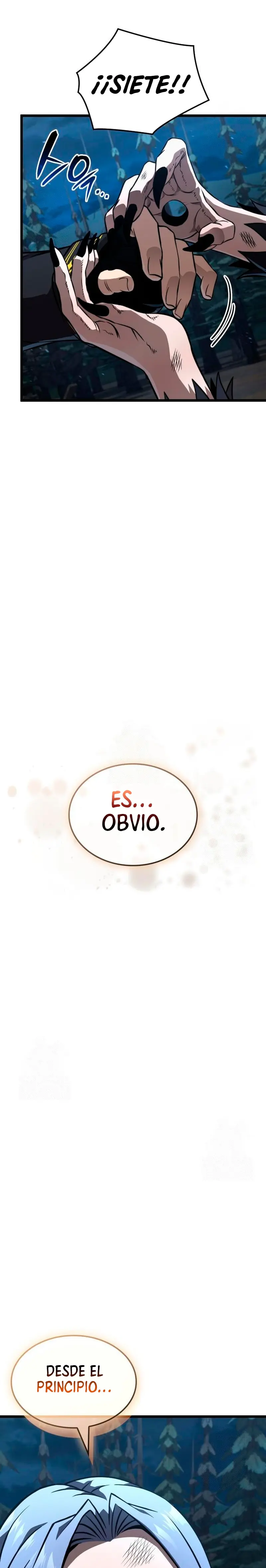 Jugador de talento insano > Capitulo 90 > Page 281