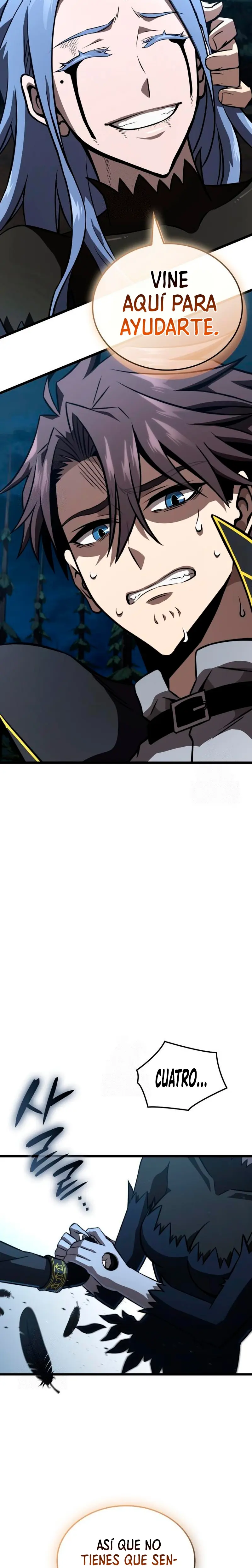 Jugador de talento insano > Capitulo 90 > Page 301