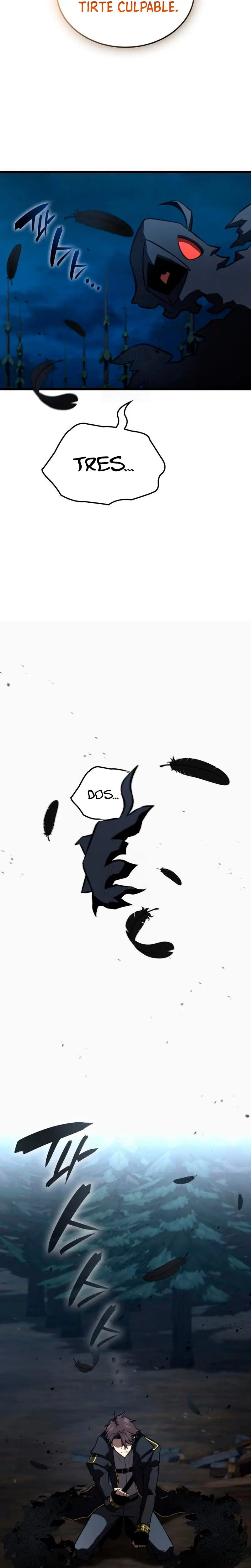 Jugador de talento insano > Capitulo 90 > Page 311