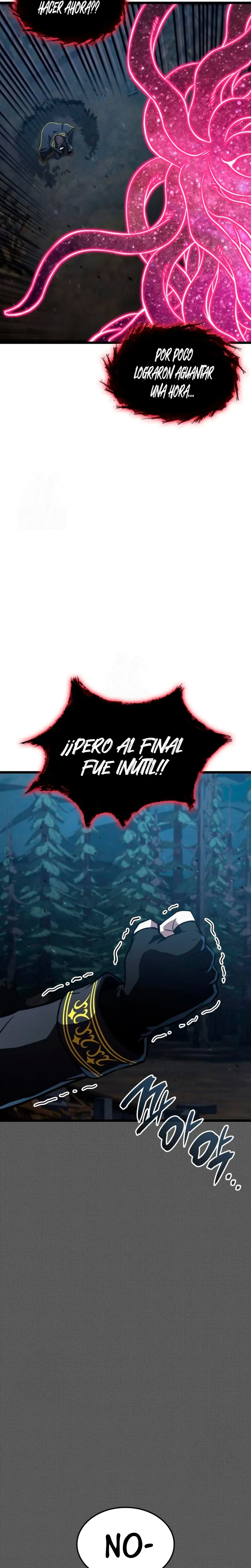 Jugador de talento insano > Capitulo 90 > Page 331