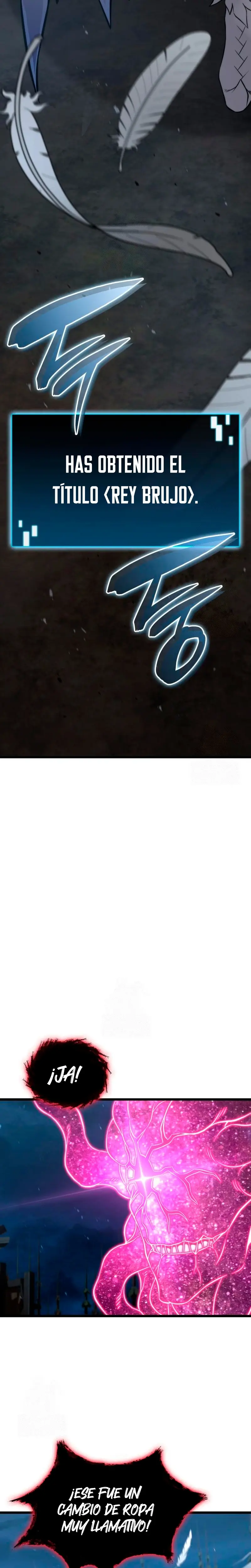Jugador de talento insano > Capitulo 90 > Page 381