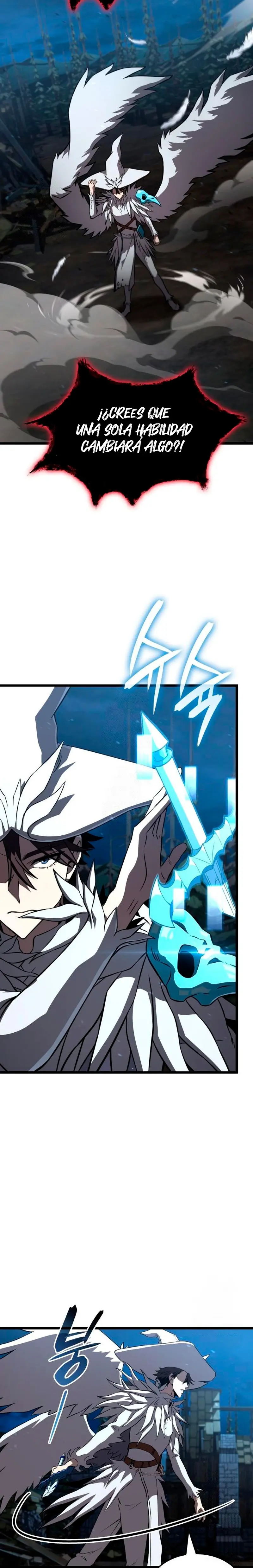 Jugador de talento insano > Capitulo 90 > Page 391