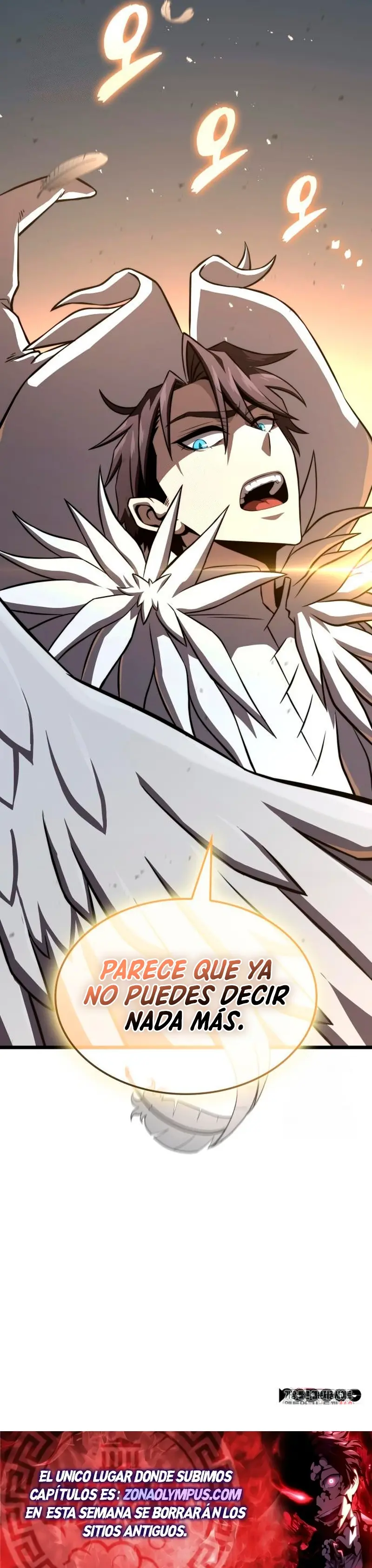 Jugador de talento insano > Capitulo 90 > Page 441