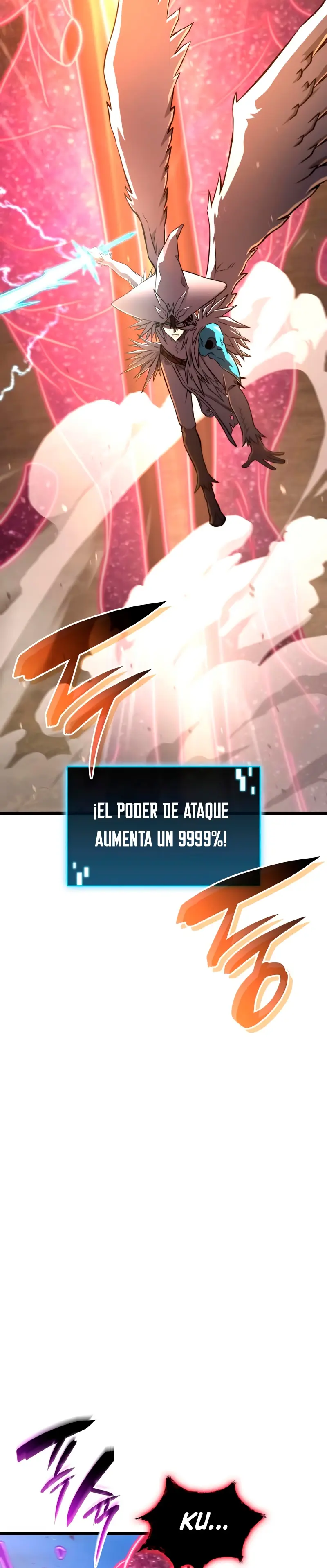 Jugador de talento insano > Capitulo 91 > Page 21