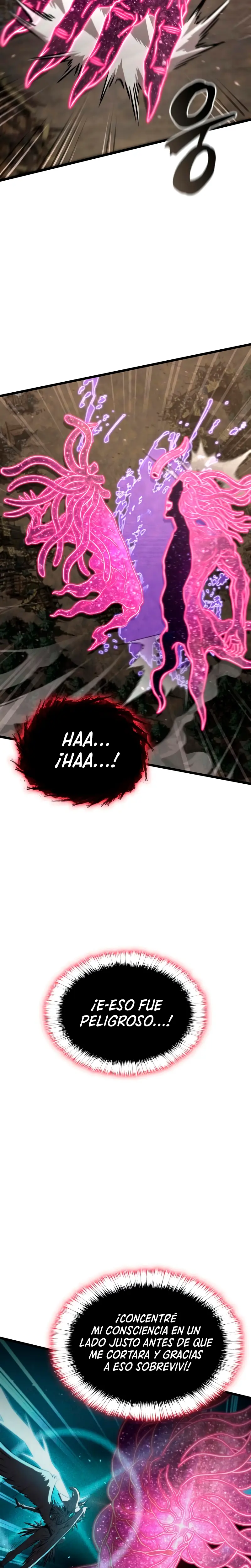 Jugador de talento insano > Capitulo 91 > Page 41