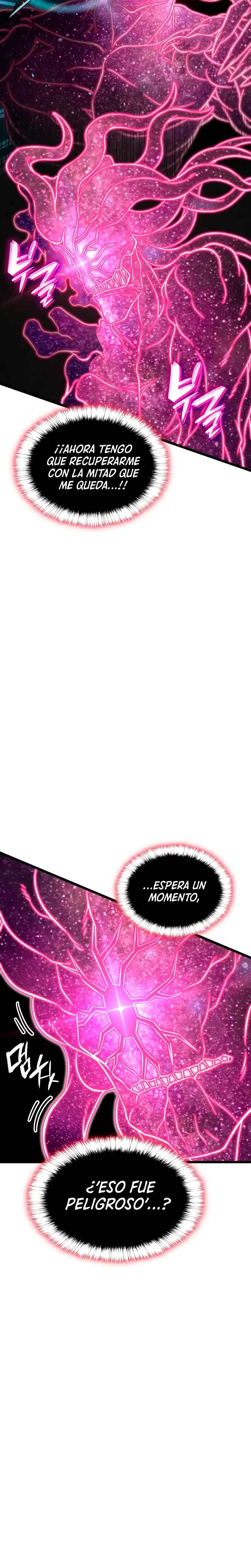 Jugador de talento insano > Capitulo 91 > Page 51