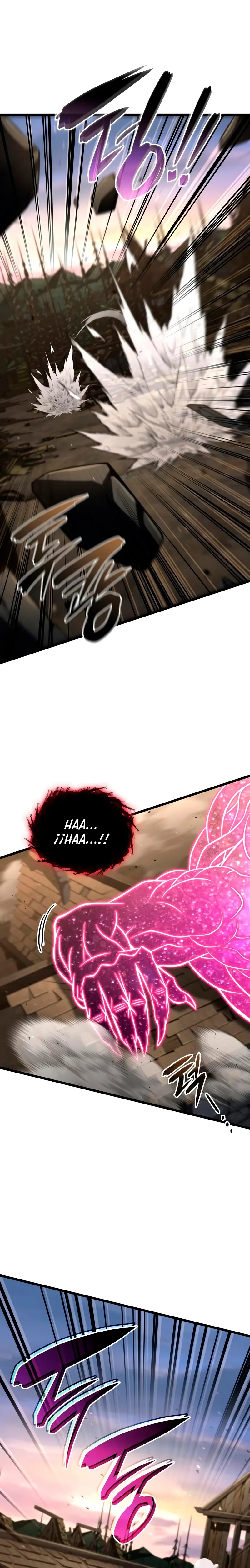 Jugador de talento insano > Capitulo 91 > Page 141