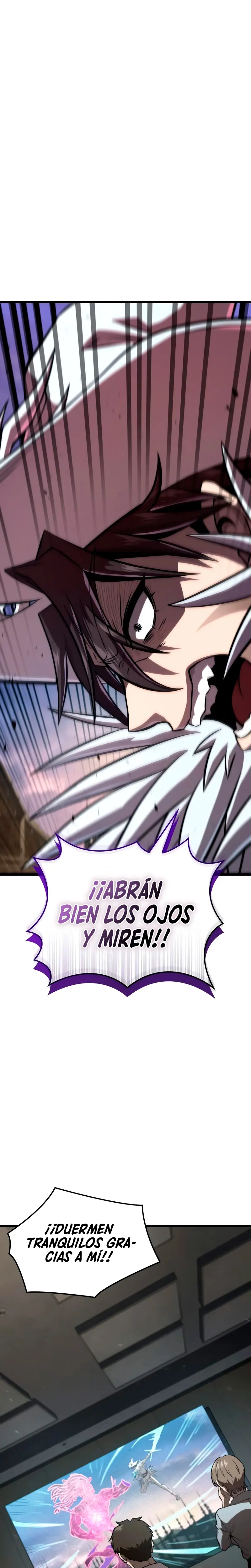 Jugador de talento insano > Capitulo 91 > Page 181