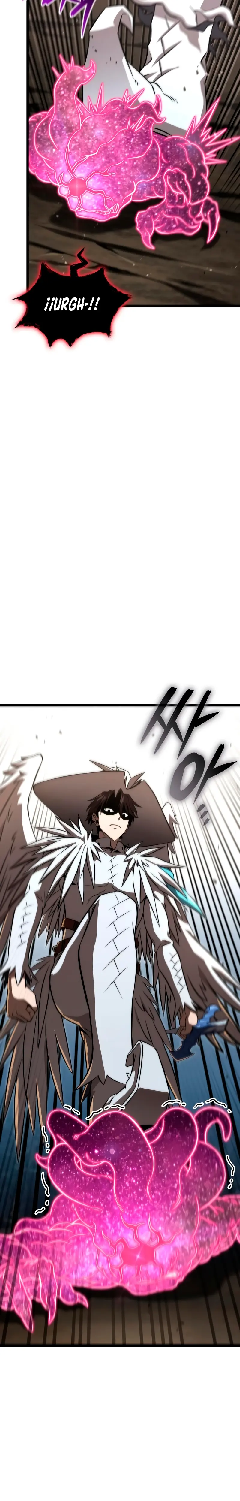 Jugador de talento insano > Capitulo 91 > Page 251