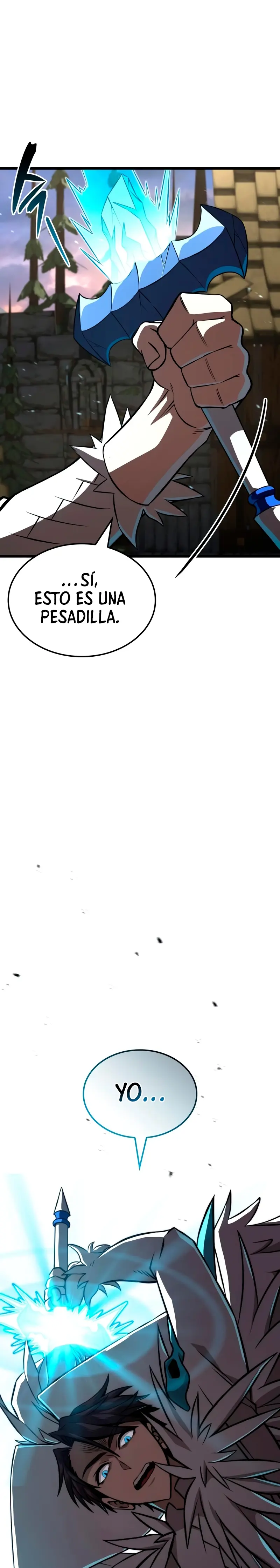 Jugador de talento insano > Capitulo 91 > Page 261