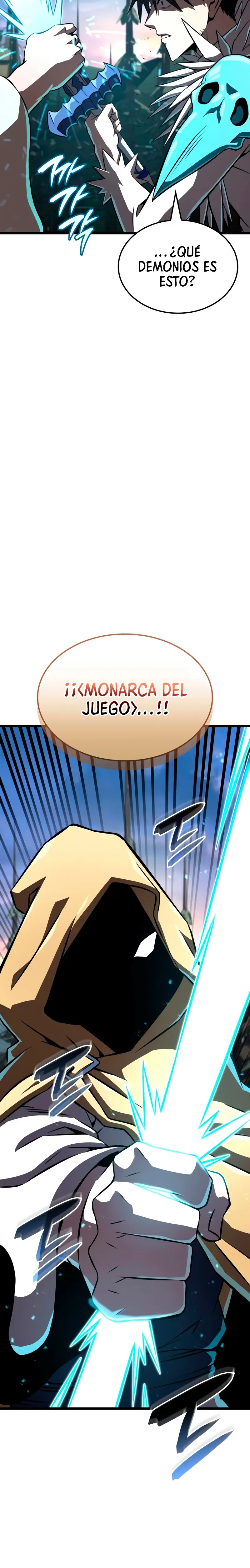 Jugador de talento insano > Capitulo 91 > Page 301
