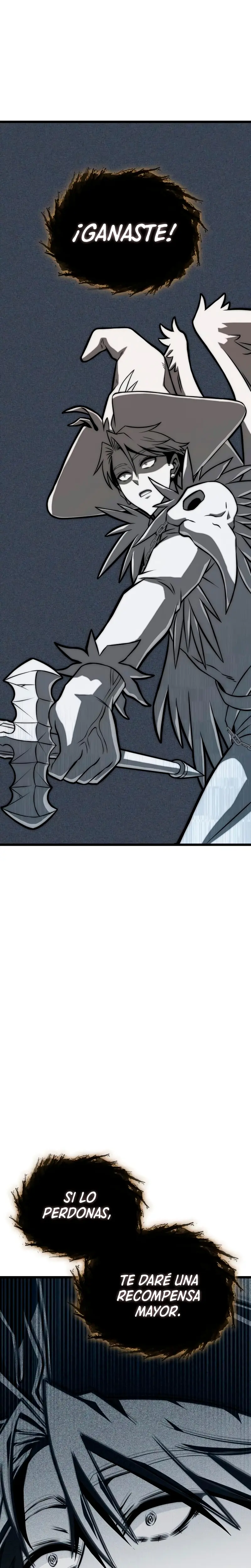 Jugador de talento insano > Capitulo 91 > Page 331