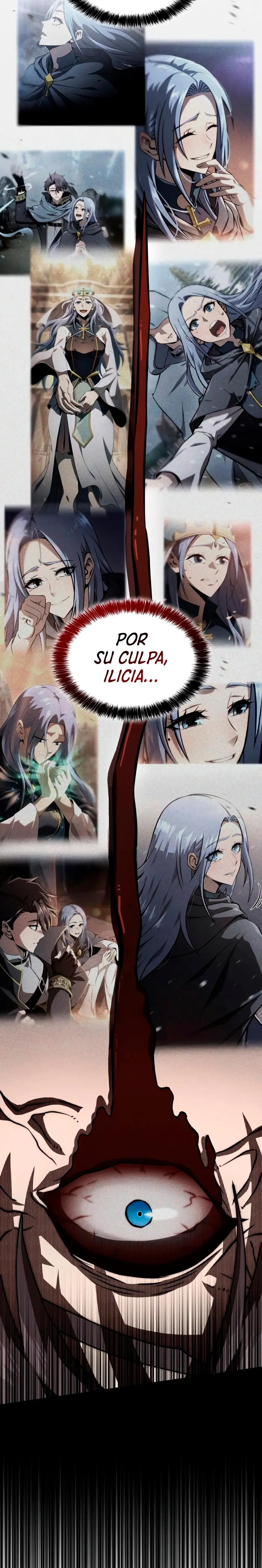 Jugador de talento insano > Capitulo 91 > Page 351