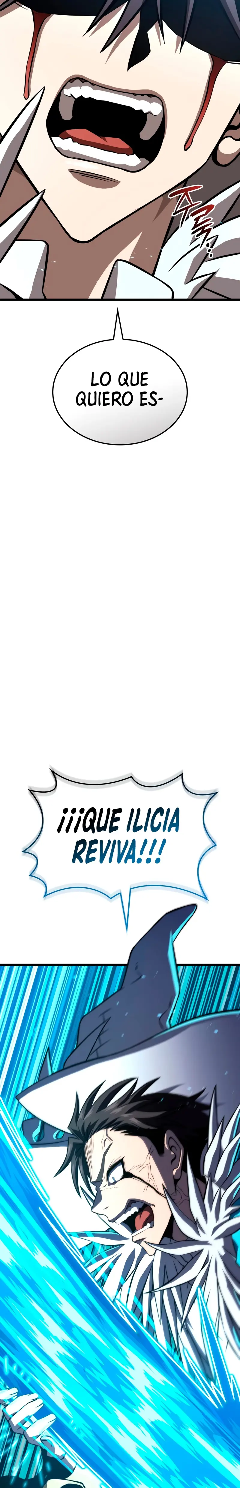Jugador de talento insano > Capitulo 91 > Page 381