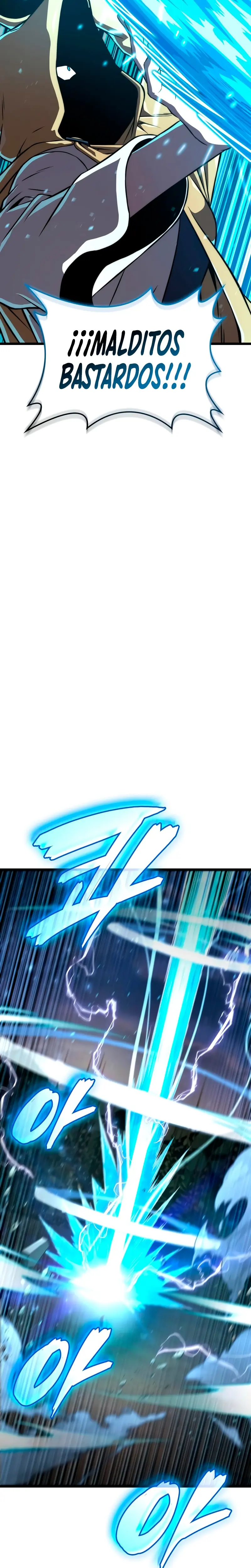 Jugador de talento insano > Capitulo 91 > Page 391