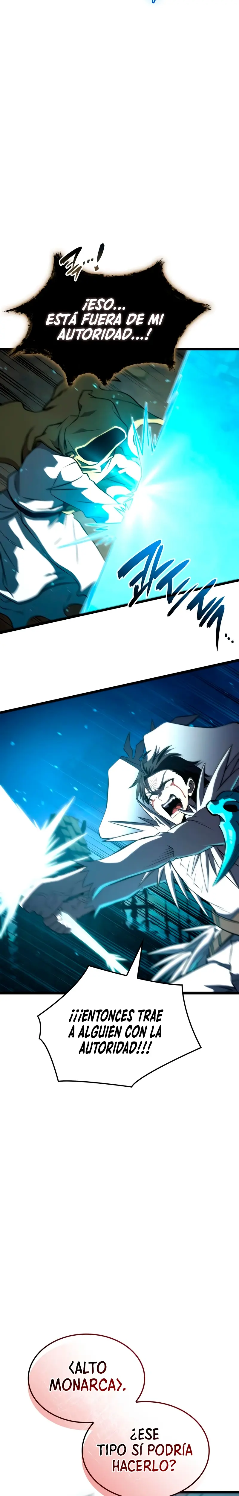 Jugador de talento insano > Capitulo 91 > Page 401