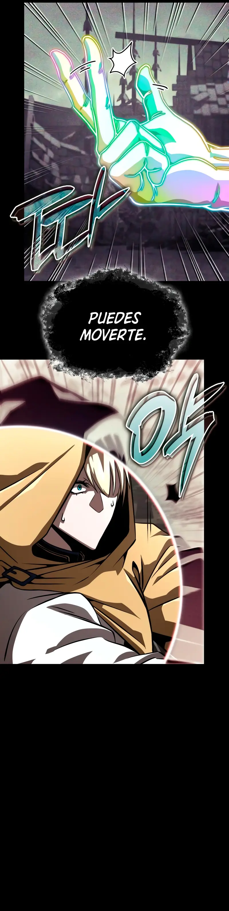 Jugador de talento insano > Capitulo 92 > Page 21