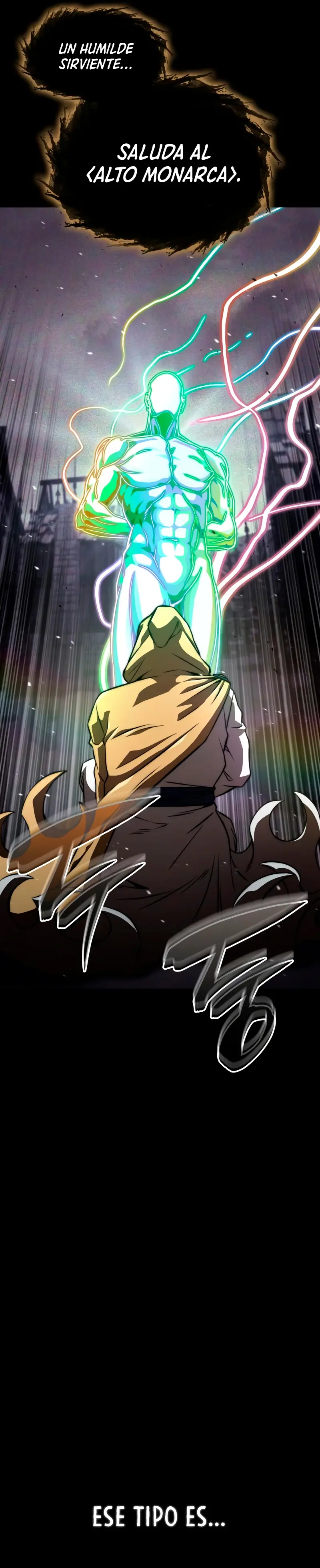 Jugador de talento insano > Capitulo 92 > Page 51