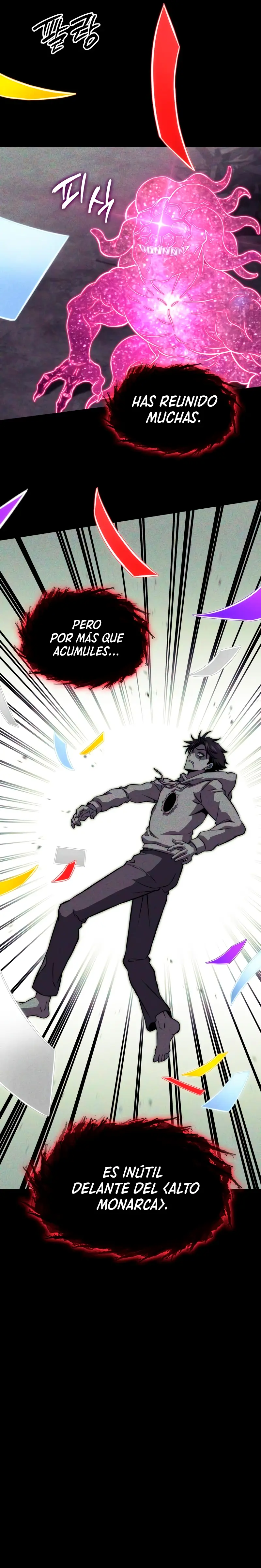 Jugador de talento insano > Capitulo 92 > Page 131