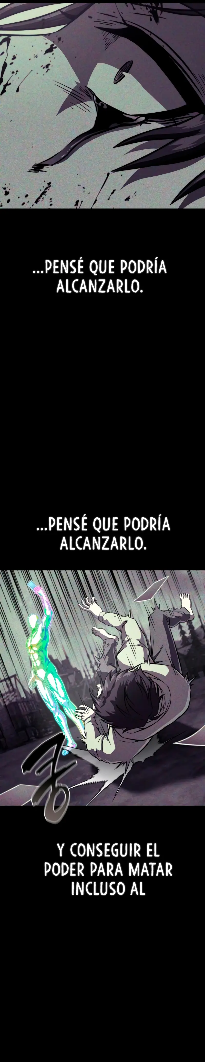Jugador de talento insano > Capitulo 92 > Page 141