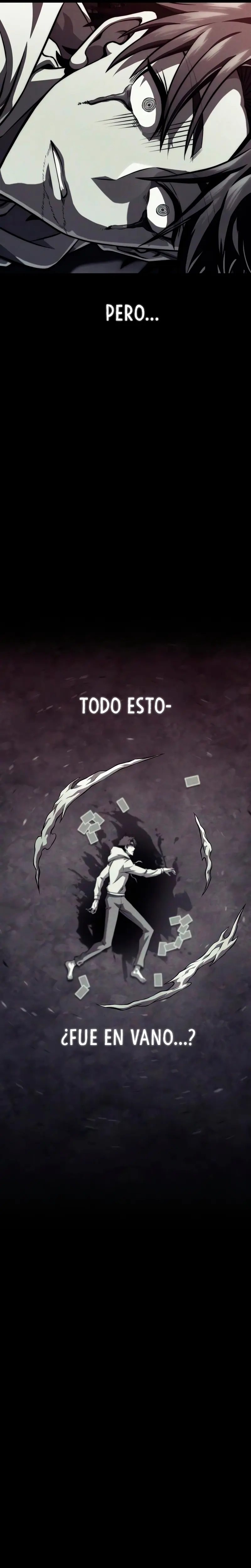 Jugador de talento insano > Capitulo 92 > Page 161