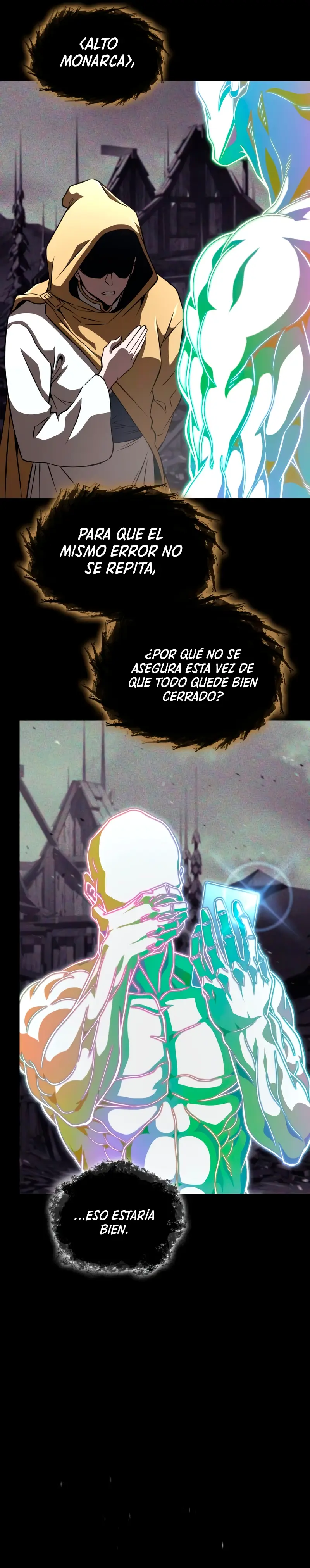 Jugador de talento insano > Capitulo 92 > Page 181