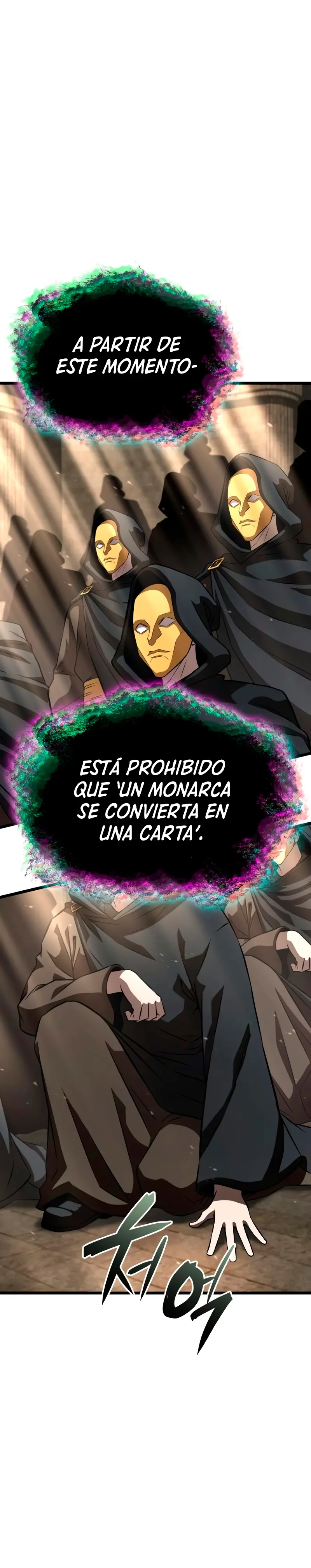Jugador de talento insano > Capitulo 92 > Page 201