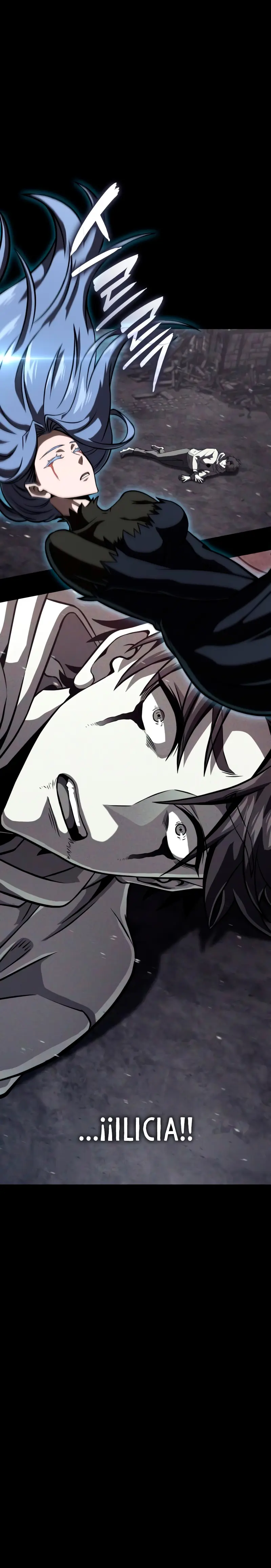 Jugador de talento insano > Capitulo 92 > Page 231