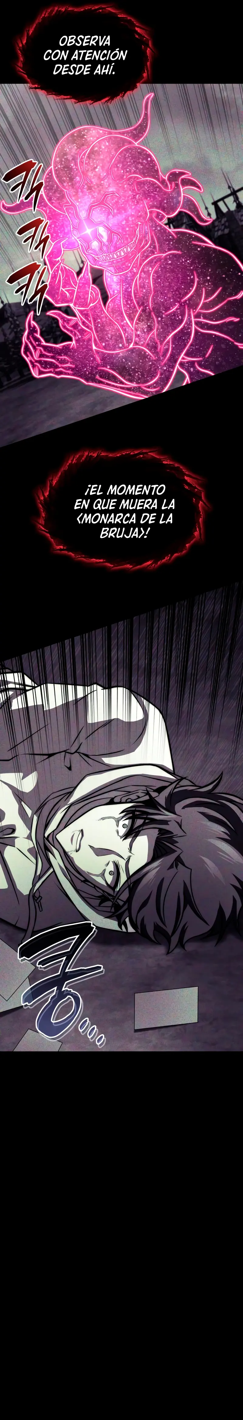 Jugador de talento insano > Capitulo 92 > Page 251