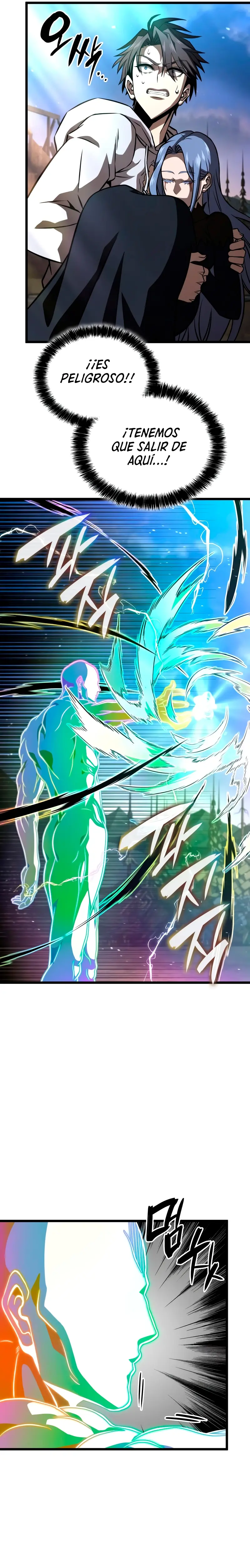 Jugador de talento insano > Capitulo 92 > Page 331