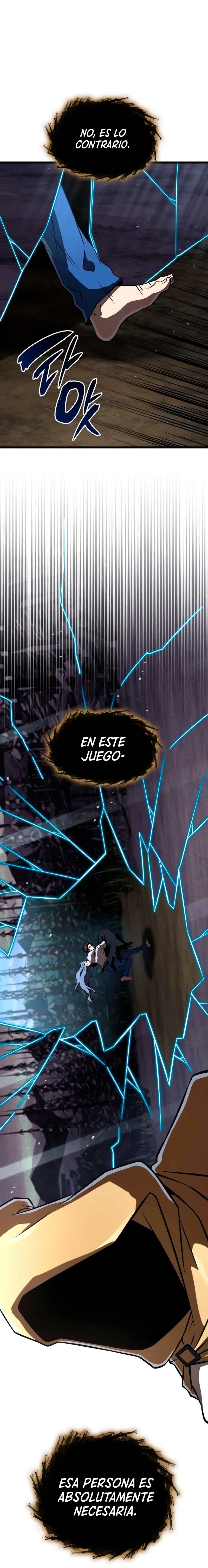 Jugador de talento insano > Capitulo 92 > Page 361