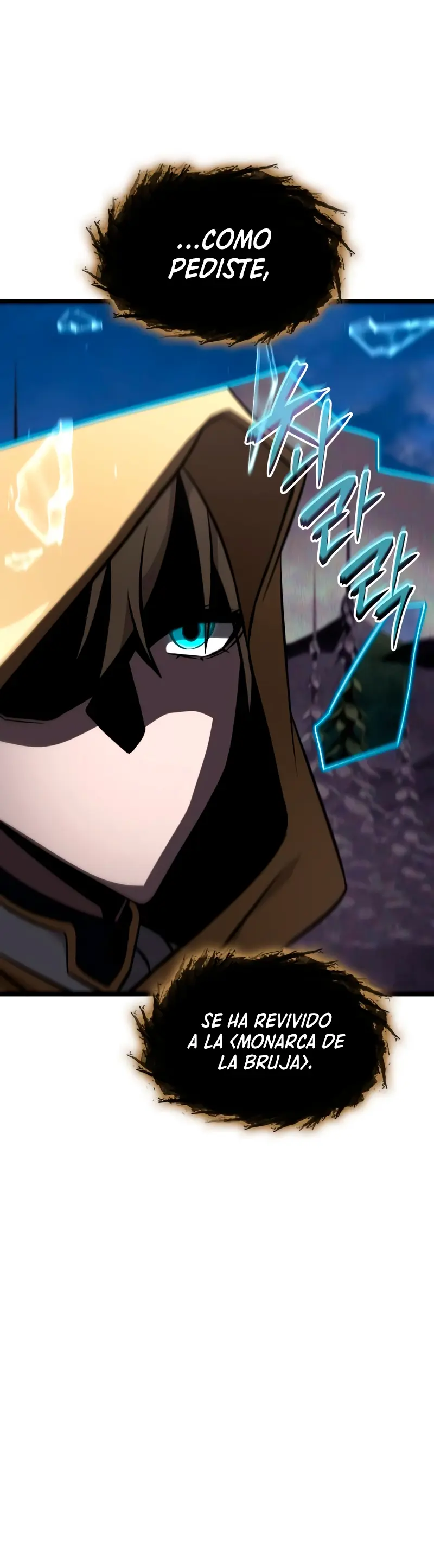Jugador de talento insano > Capitulo 92 > Page 381
