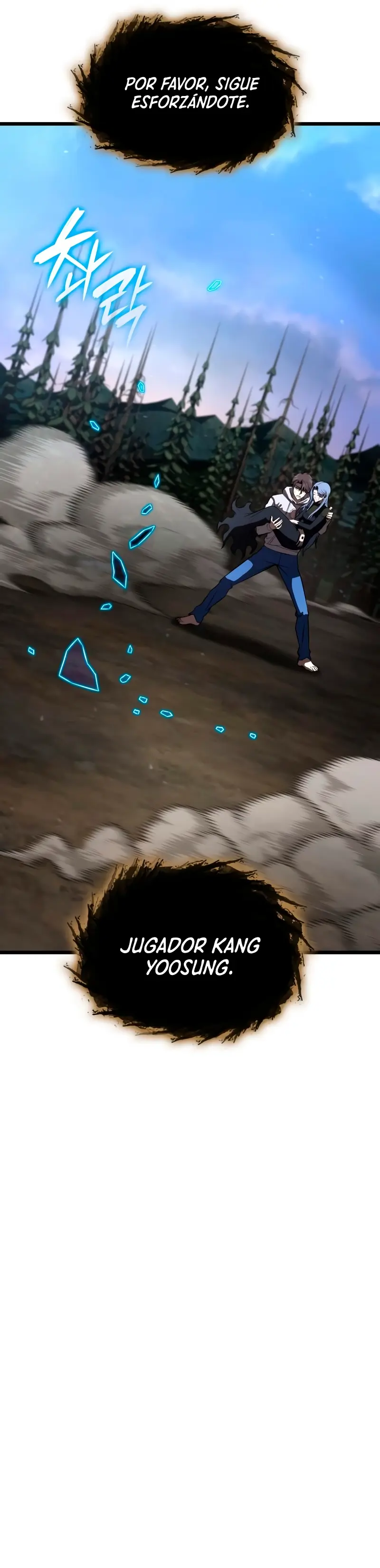 Jugador de talento insano > Capitulo 92 > Page 391