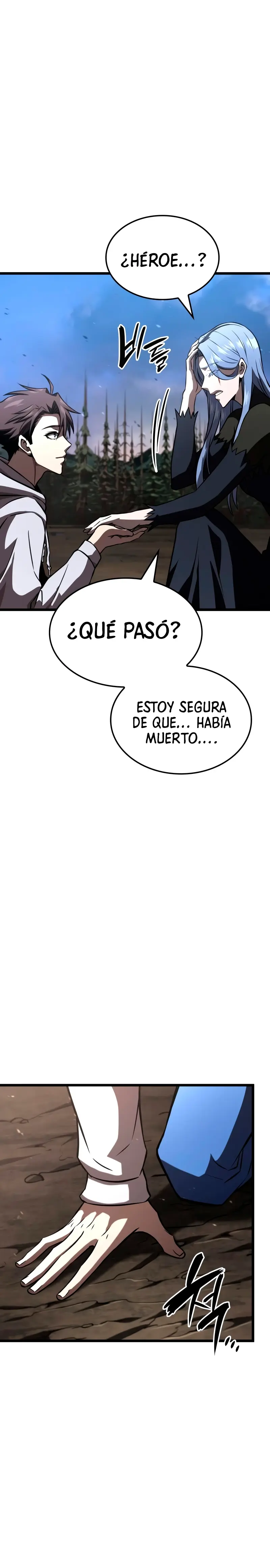 Jugador de talento insano > Capitulo 92 > Page 431