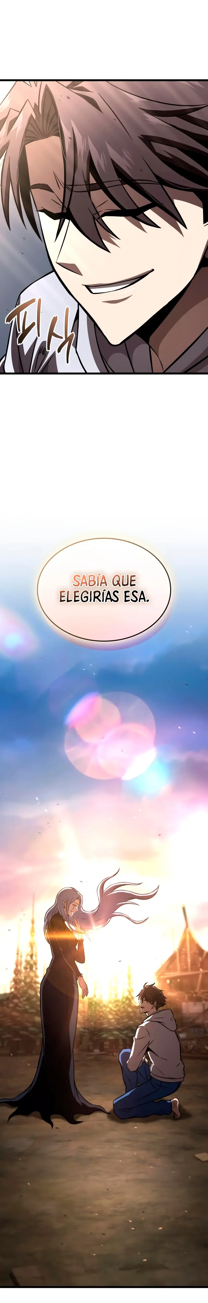 Jugador de talento insano > Capitulo 92 > Page 451