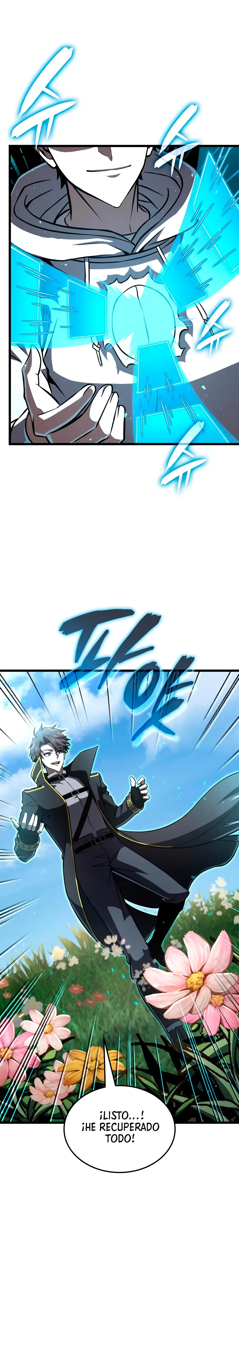 Jugador de talento insano > Capitulo 93 > Page 81