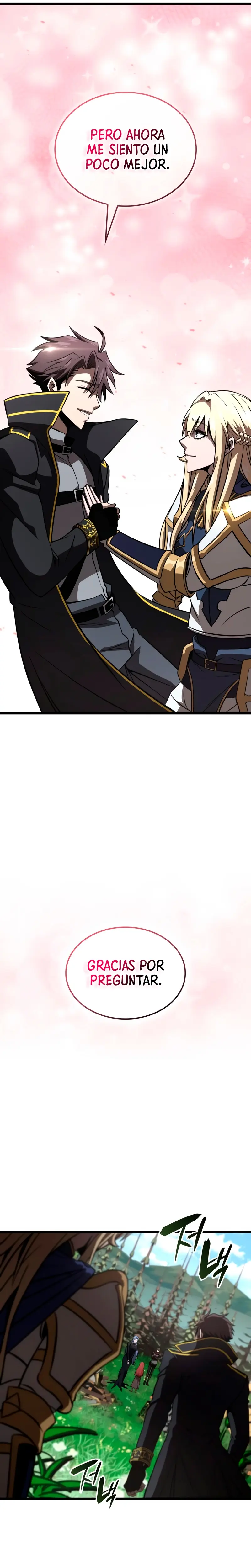 Jugador de talento insano > Capitulo 93 > Page 121