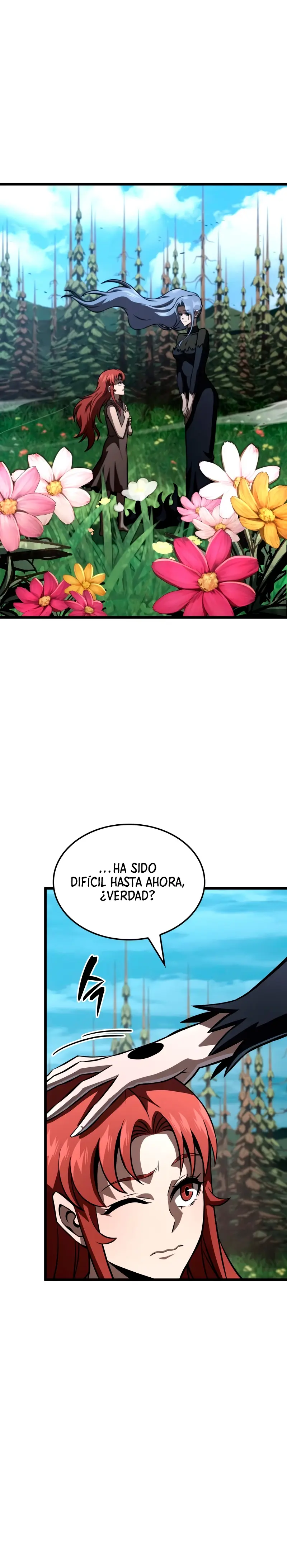 Jugador de talento insano > Capitulo 93 > Page 141